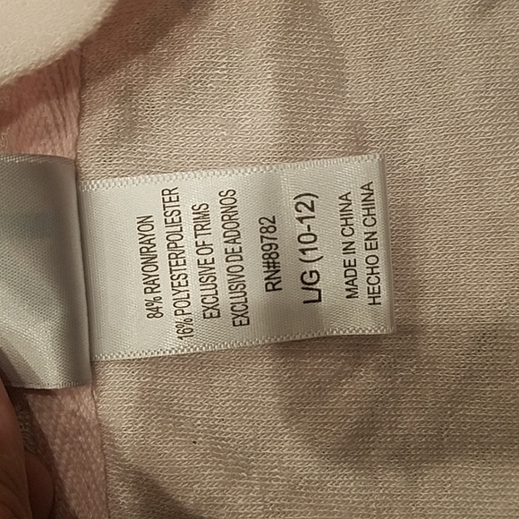 Natori Bath Robe - Picture 9 of 11